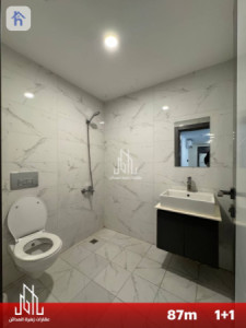 Furnished Apartment in Life Towers Resim 9