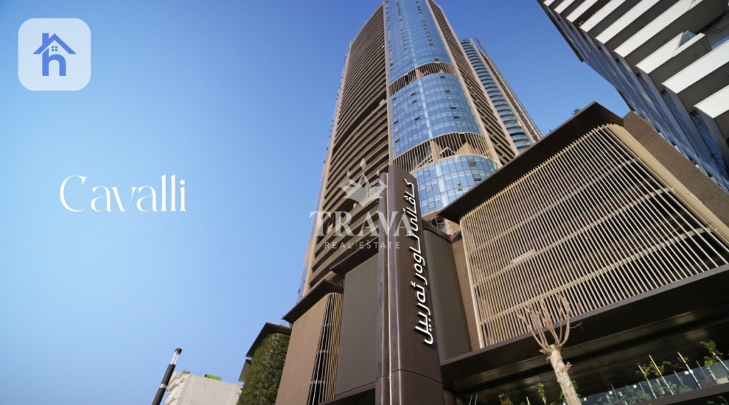 Cozy Apartment in Cavalli Tower