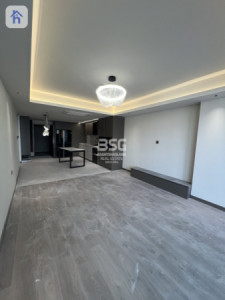 Modern apartment with panoramic scenery image 1