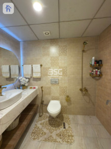 Spacious 3 Bedroom Apartment in Erbil image 11