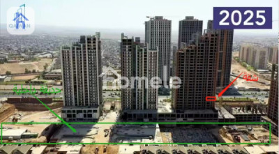 شقة مشرقة ودافئة مع 3 غرف نوم صورة 6