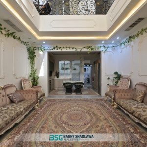 دارین للبیع في حي نوسران صورة 9