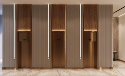 تولیپ تاوەرز وێنە 10