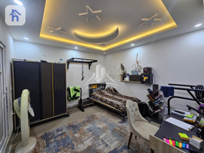 خانوو (120م²) وێنە 11