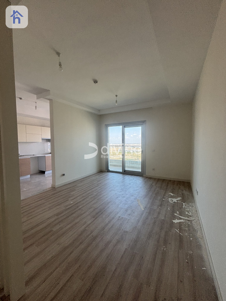 Corner Apartment Resim 2