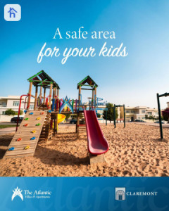 Modern Apartment for Sale in Erbil Resim 9