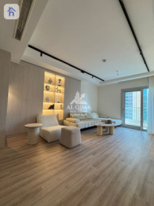 Modern 2-Bedroom Apartment in Empire Square image 17