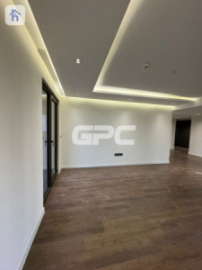 Internal View Apartment Resim 3