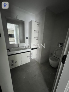 Studio Apartment in Rami Towers image 7
