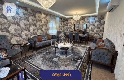 Furnished House For Sale image 2