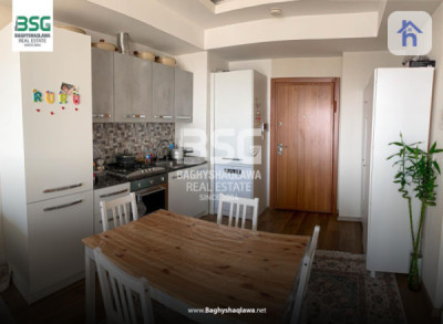 Furnished Apartment For Rent Resim 3