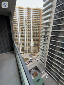 شقة ستوديو صورة 8