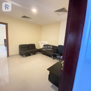 Furnished Office For Sale Image 4