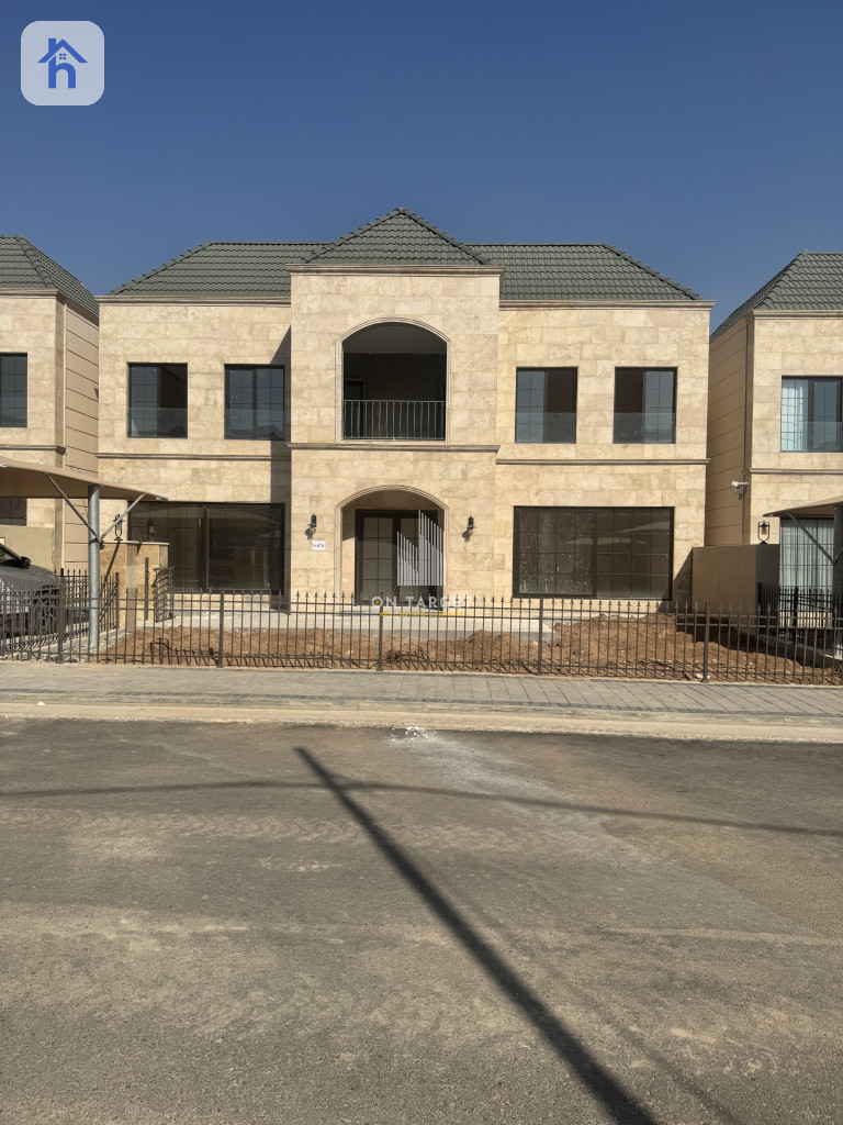 Spacious Family Residence in Erbil