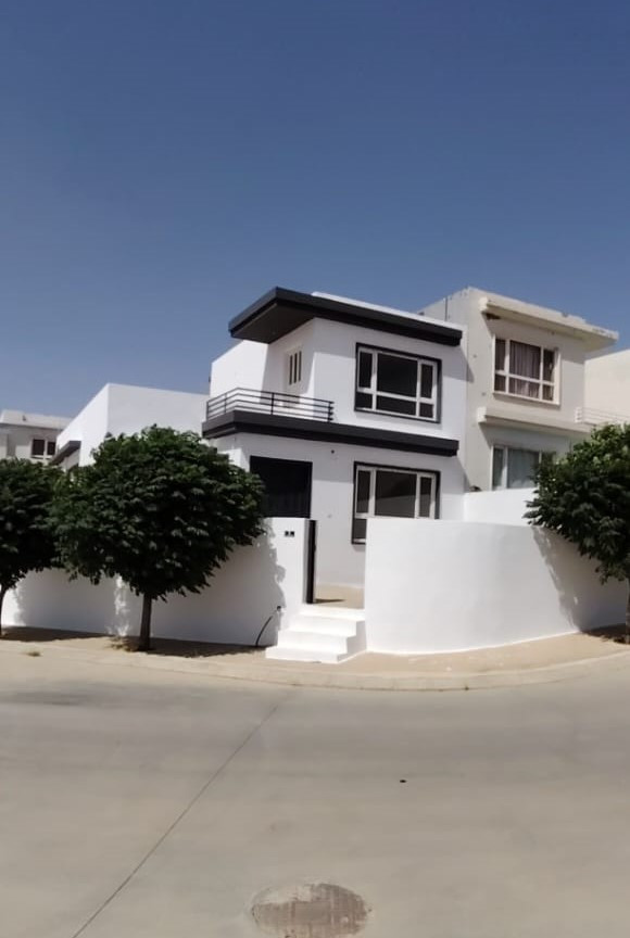 منزل ركن