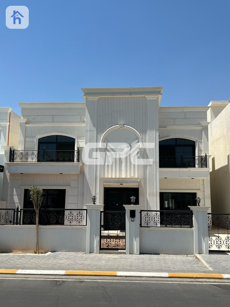 Spacious House in Aram Village 2