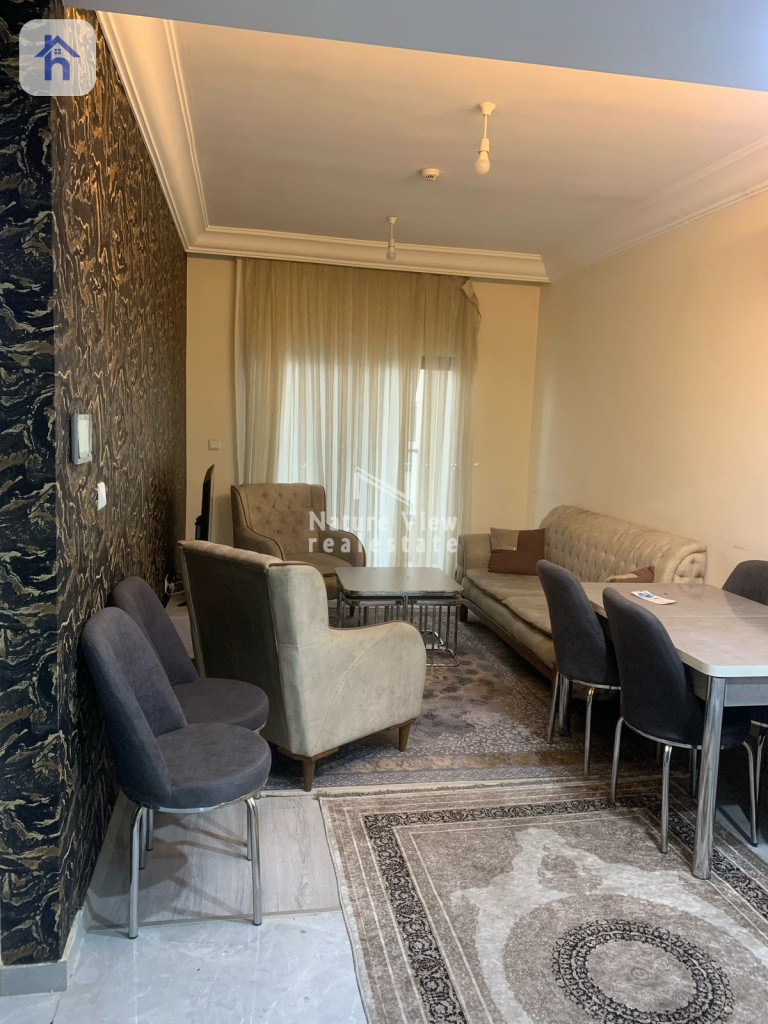 Furnished Apartment For Rent