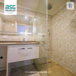 Elegant Apartment with 2 Bedrooms Resim 8