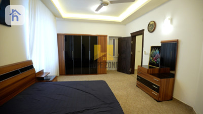 Modern 5-Bedroom House in Erbil Image 24