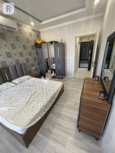 شقة مؤثثة للإيجار صورة 5