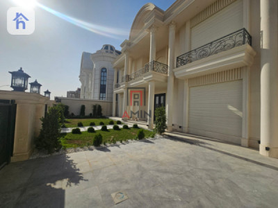 Luxury villa in (aram village) for sale Image 3