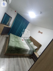 Modern furnished apartment in prime location Resim 3