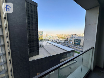 Cozy 1-Bedroom Apartment in Erbil Resim 6