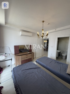 Furnished Apartment For Rent Resim 9
