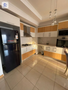 Furnished Apartment For Rent image 2