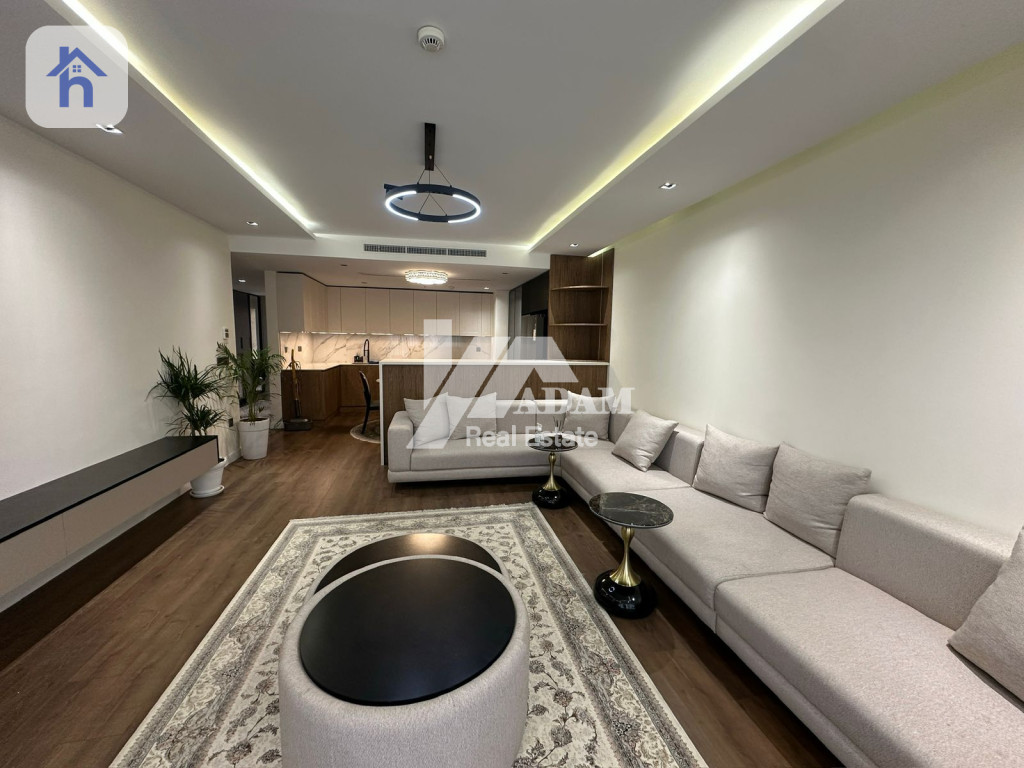 Furnished Apartment For Rent Resim 2