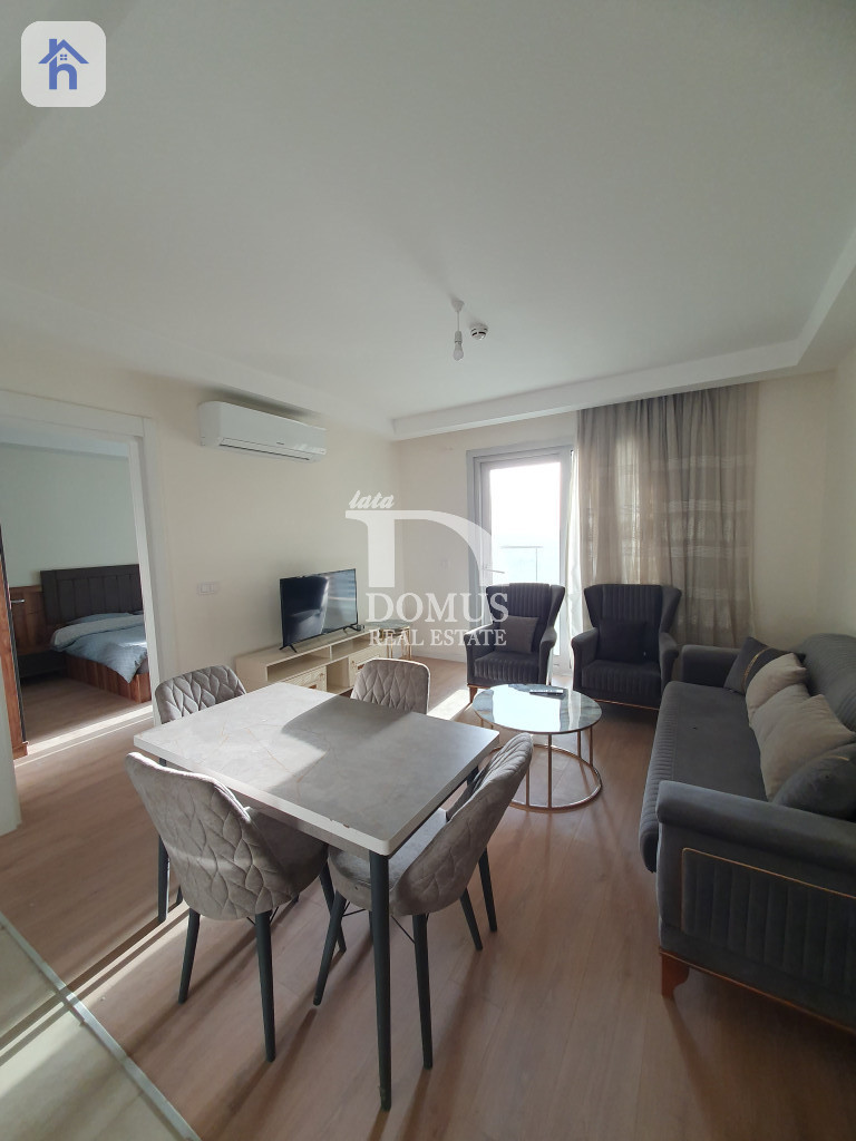 Furnished Apartment For Rent