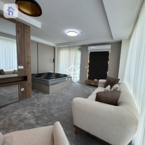 Modern Furnished Apartment in Empire Wings image 2