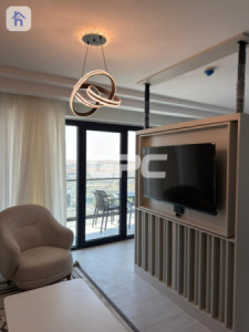Modern Apartment with Stunning Views image 2