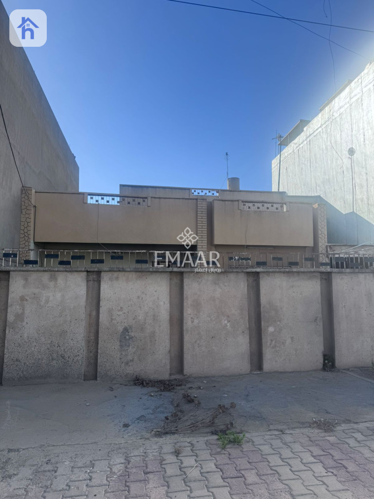 کۆنە خانوو للبيع في أربيل مينارا