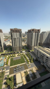 Internal View Apartment image 3