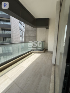 Modern Apartment with Stunning Views Resim 12