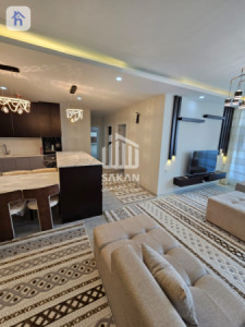 Apartment in Cash Resim 3