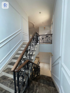 Spacious House in Slava City Resim 15