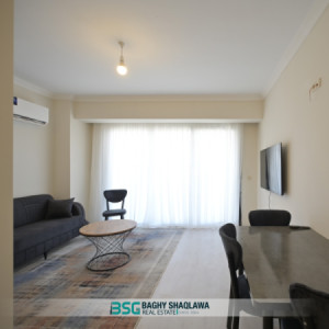 Modern Furnished Apartment in Erbil Image 4