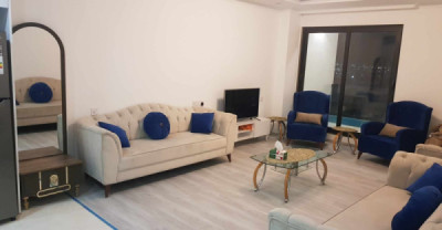 Fully-Furnished Apartment in Wow Tower image 1