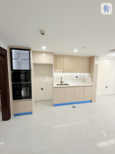 Modern One-Bedroom Apartment image 2