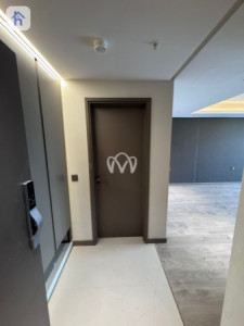 شوقەیەکی مۆدێرن لە شوێنێکی نایاب وێنە 3