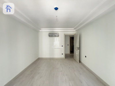 Apartment with Garden View Resim 5