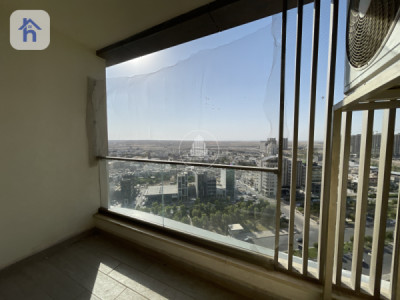 Modern Studio Apartment in Empire Pearl Towers Image 6