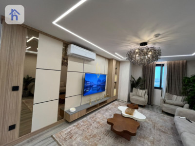 Luxurious Apartment in Life Towers image 2