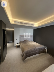 Furnished Apartment For Rent Resim 4