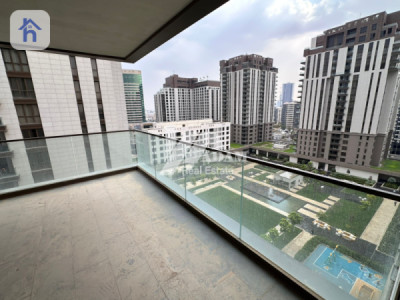 شوقە بەرامبەر باخچە وێنە 17