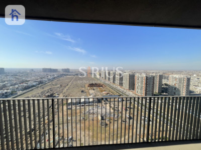 شقة أنيقة بإطلالات مذهلة image 2