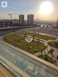 شقة مريحة بغرفتي نوم في أربيل صورة 8