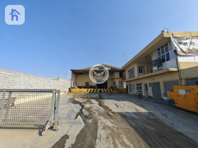 عقار تجاري على طريق كوير image 2